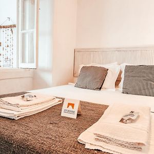 Klassiek Appartement